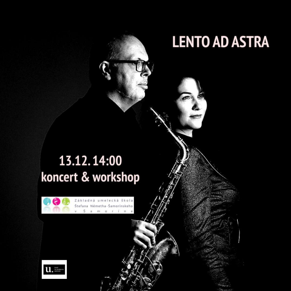 plagat_workshop_Samorin_2024_Lento_ad_astra